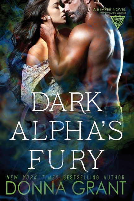 Dark Alphas Fury