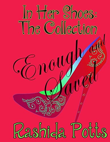 In Her Shoes Enough and Saved: The PSALMS Path to Holiness