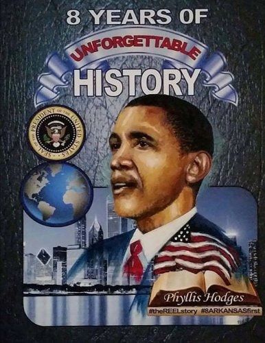8 Years of Unforgettable History The Allure of America's First