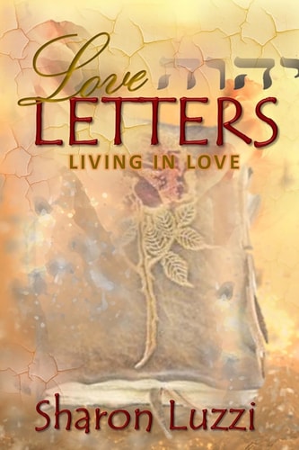 Love Letters Living In Love