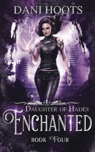 Enchanted