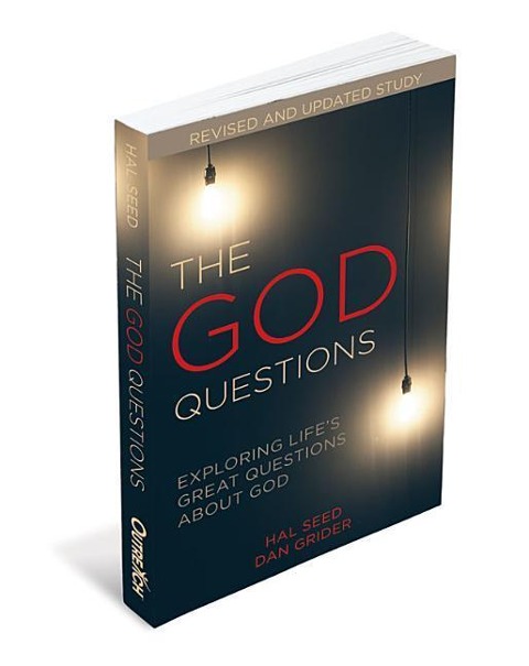 The God Questions: Exploring Lifes Great Questions about God