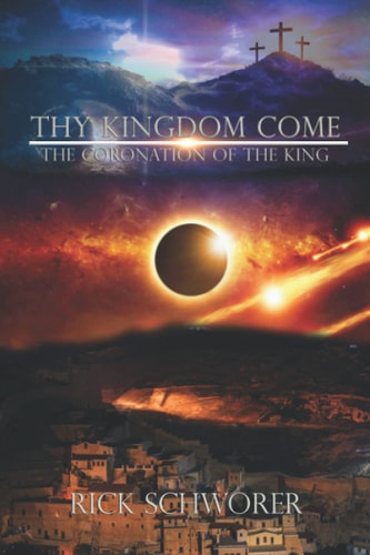 Thy KINGDOM Come The Coronation of the King