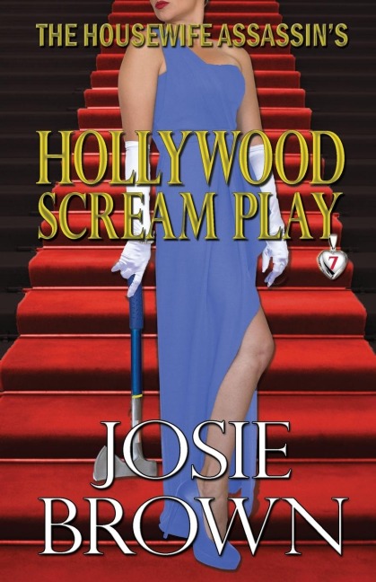 The Housewife Assassins Hollywood Scream Play