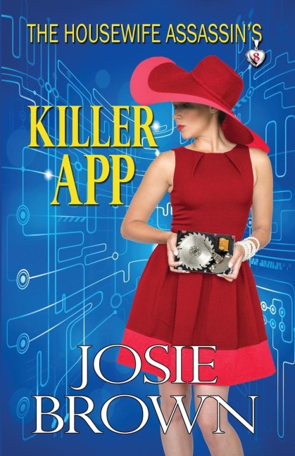 The Housewife Assassins Killer App