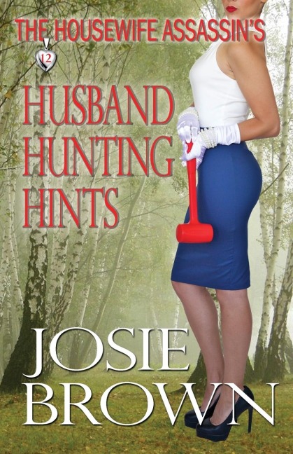 The Housewife Assassins Husband Hunting Hints