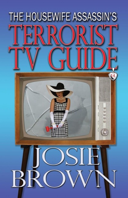 The Housewife Assassins Terrorist TV Guide