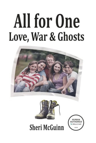 All for One - Love, War, & Ghosts