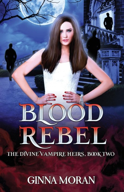 Blood Rebel
