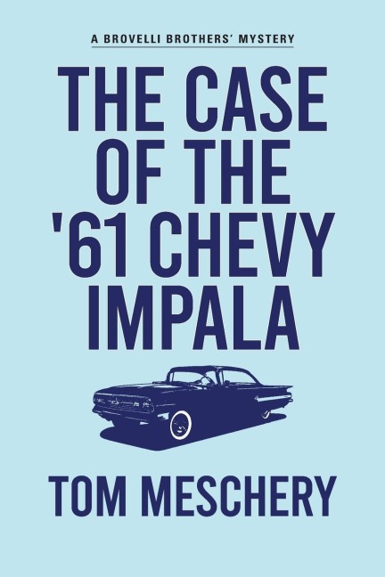 The Case of the 61 Chevy Impala
