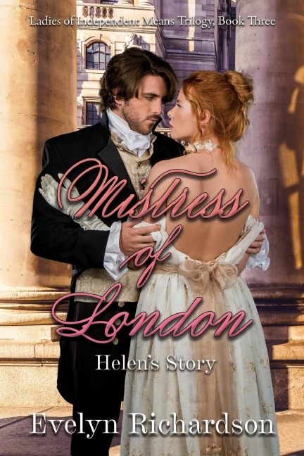Mistress of London: Helens Story