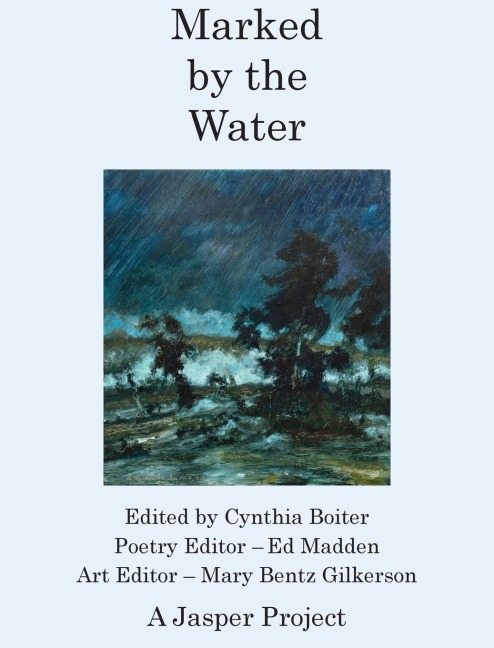 Marked by the Water: Artists Respond to a Thousand Year Flood