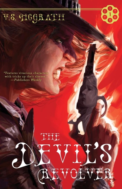 The Devils Revolver