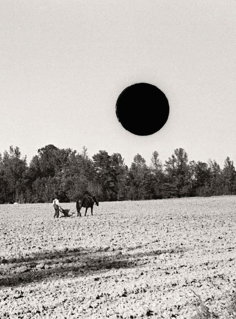 Ground: A Reprise of Photographs from the Farm Security Administration