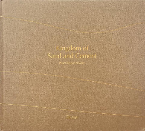 Kingdom of Sand and Cement: The Shifting Cultural Landscape of Saudi Arabia