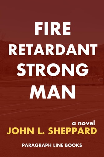 Fire Retardant Strong Man