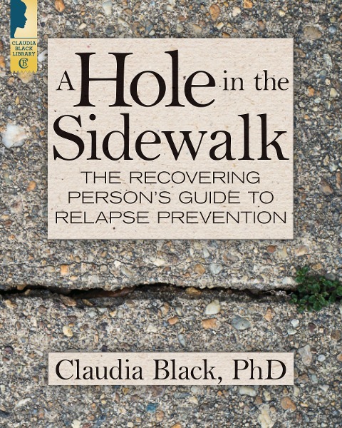 A Hole in the Sidewalk: The Recovering Persons Guide to Relapse Prevention