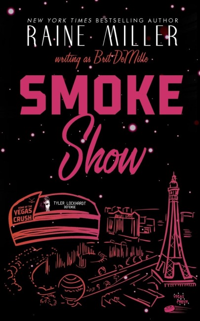 Smokeshow: A Hockey Love Story