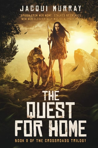 The Quest for Home