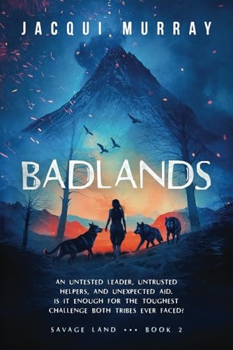 Badlands