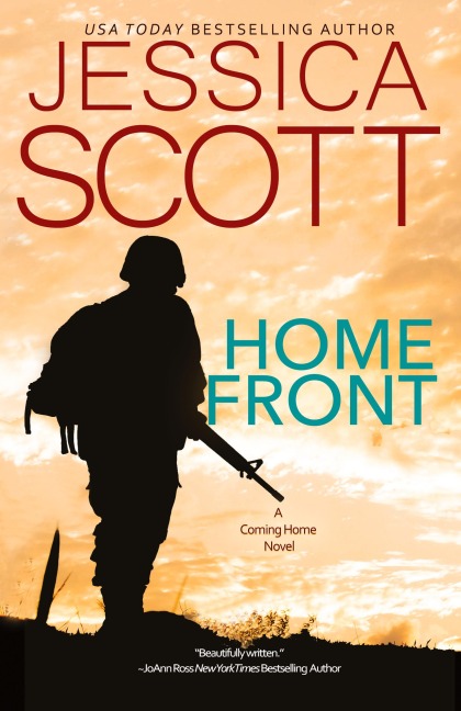 Homefront: A Coming Home Novel