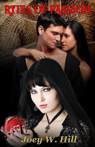 Rites of Passion Choice of Masters & Threads of Faith