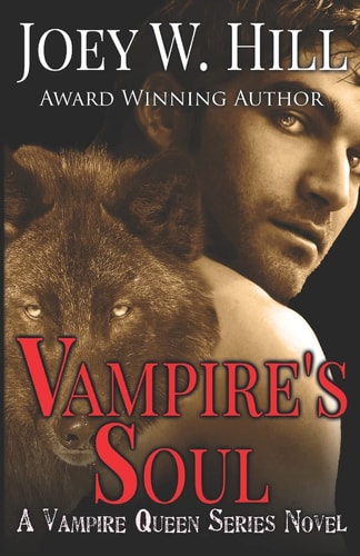 Vampire's Soul A Vampire Queen Series Novel
