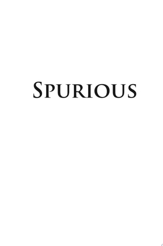 Spurious