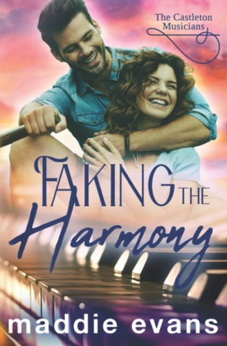 Faking the Harmony A Castleton Musicians Story