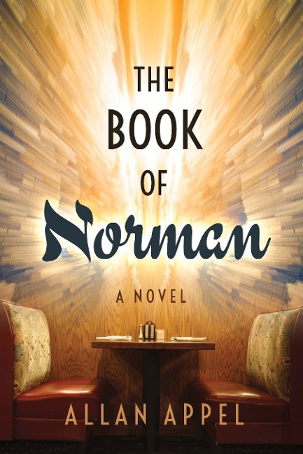 The Book of Norman, a Novel