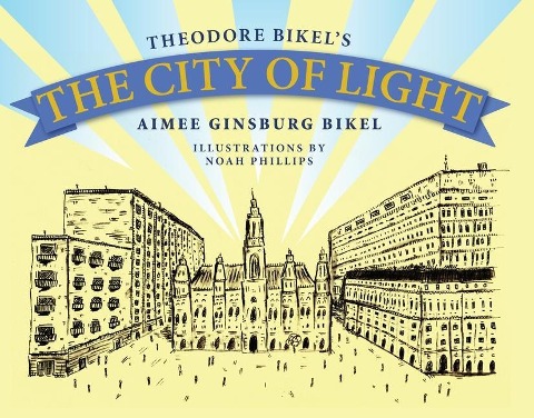The City of Light