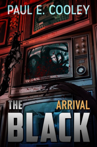 The Black: Arrival