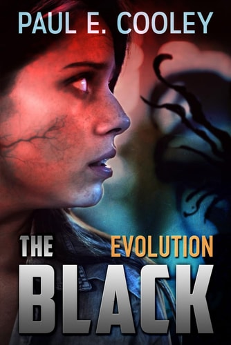 The Black Evolution