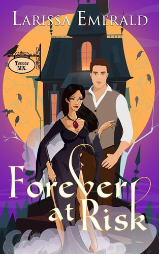 Forever at Risk Terror, MN Series