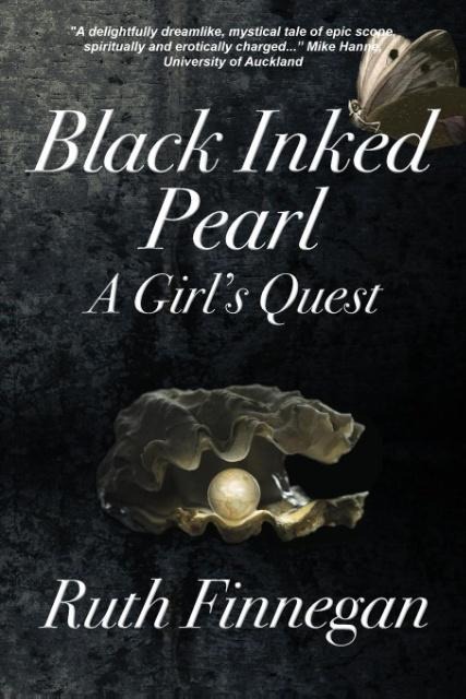 Black Inked Pearl: A Girls Quest