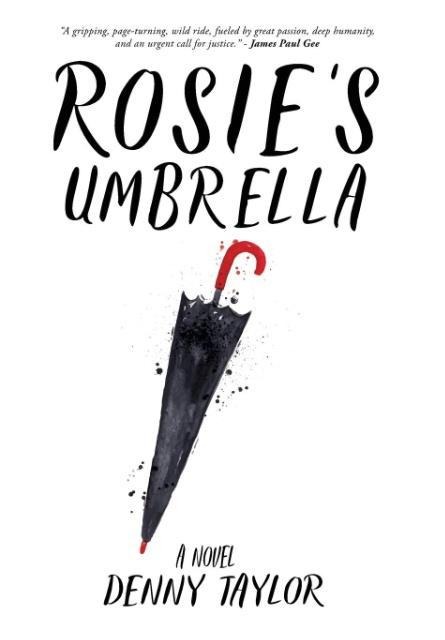 Rosies Umbrella: New 2017 Edition