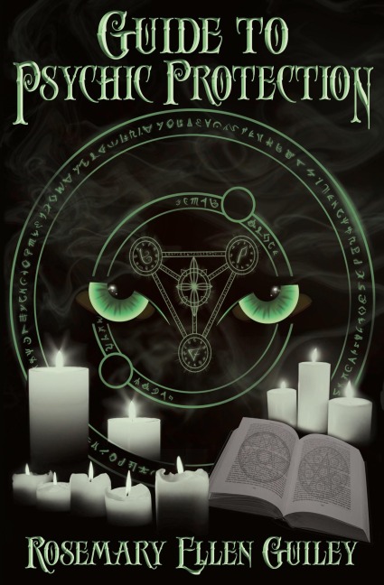 Guide to Psychic Protection