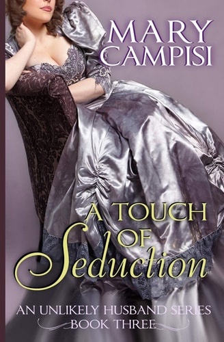 A Touch of Seduction A Novella
