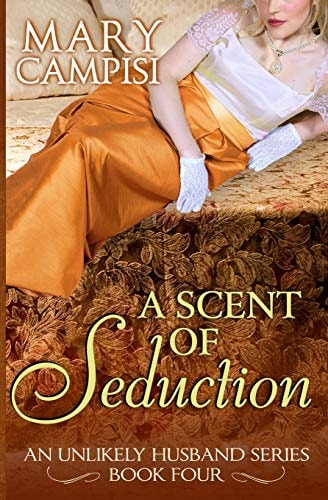 A Scent of Seduction