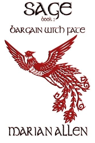 Bargain With Fate Sage: Book 2