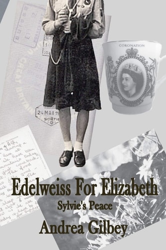 Edelweiss for Elizabeth Sylvie's Peace