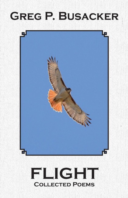 Flight: Collected Poems