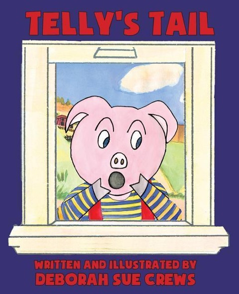 Tellys Tail