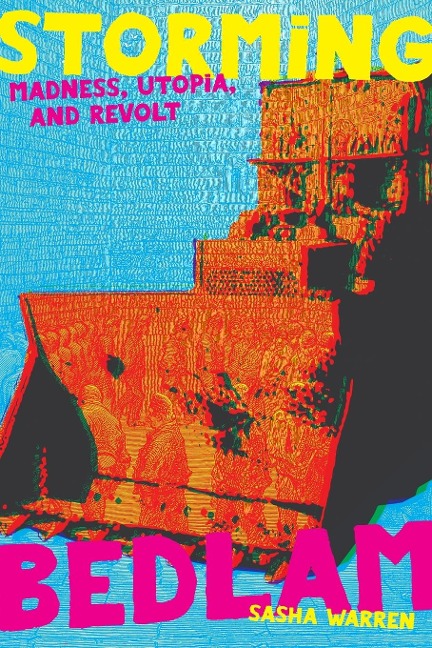 Storming Bedlam: Madness, Utopia, and Revolt