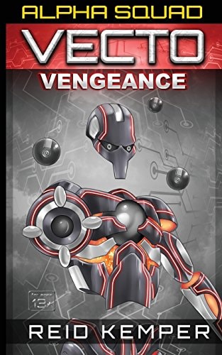 Vecto Vengeance