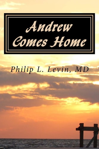 Andrew Comes Home A Mississippi Tale of Love and Recovery