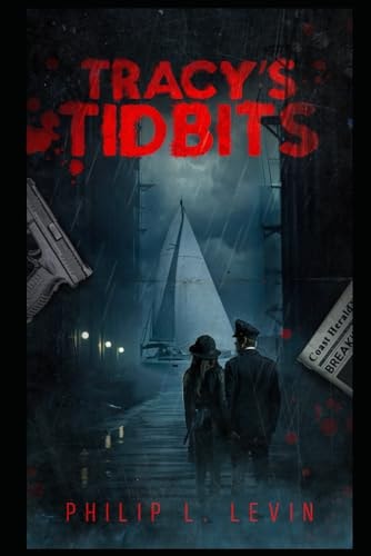 Tracy's Tidbits The Mysterious Sailor