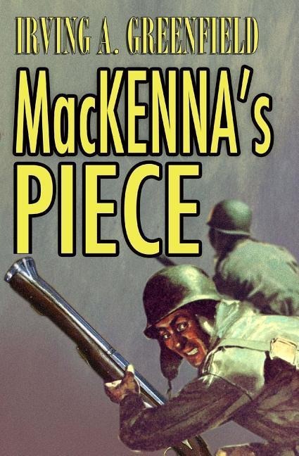 MacKennas Piece