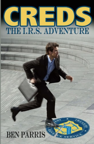 Creds The I. R. S. Adventure