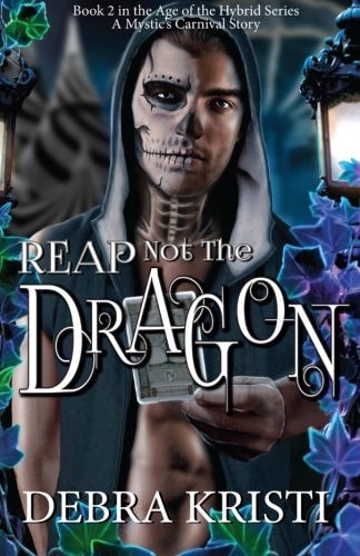 Reap Not the Dragon